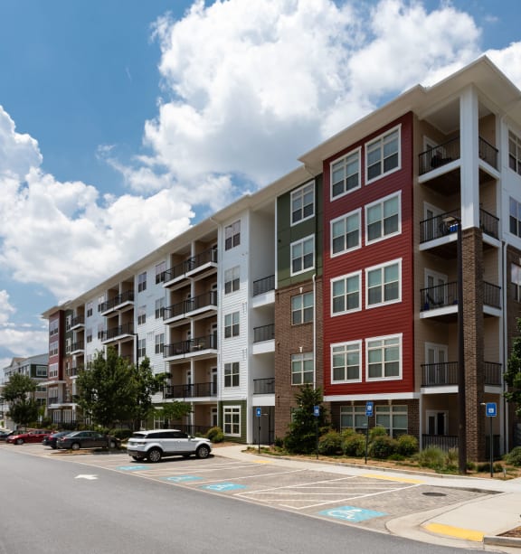 Ardmore & 28th Apartments in Atlanta, GA